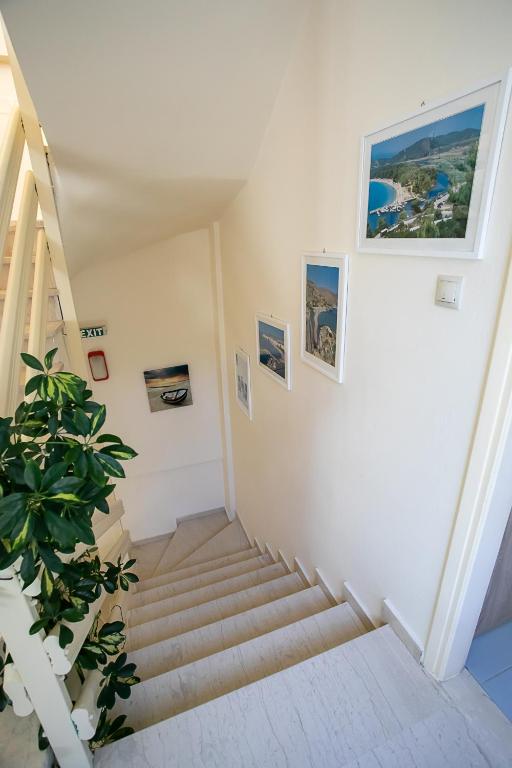 Fotografie z fotogalerie ubytování Rania Apartment Roof Terrace Sea View v destinaci Kato Gouves