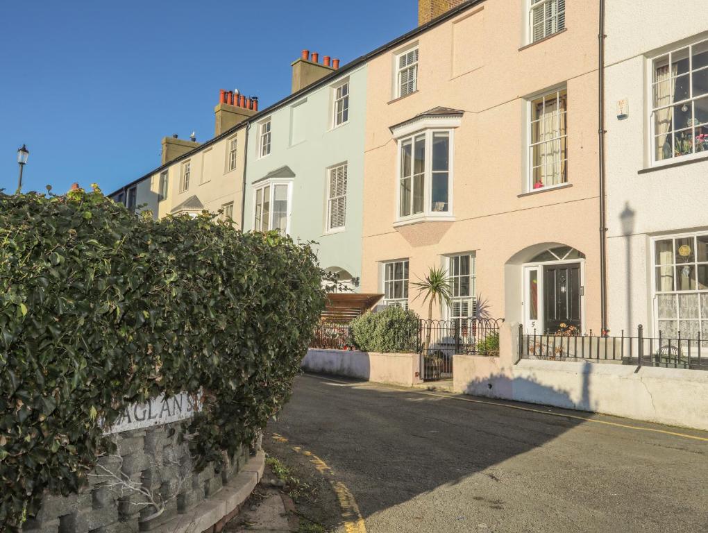 Apartment Awel Y Mor, Beaumaris, UK