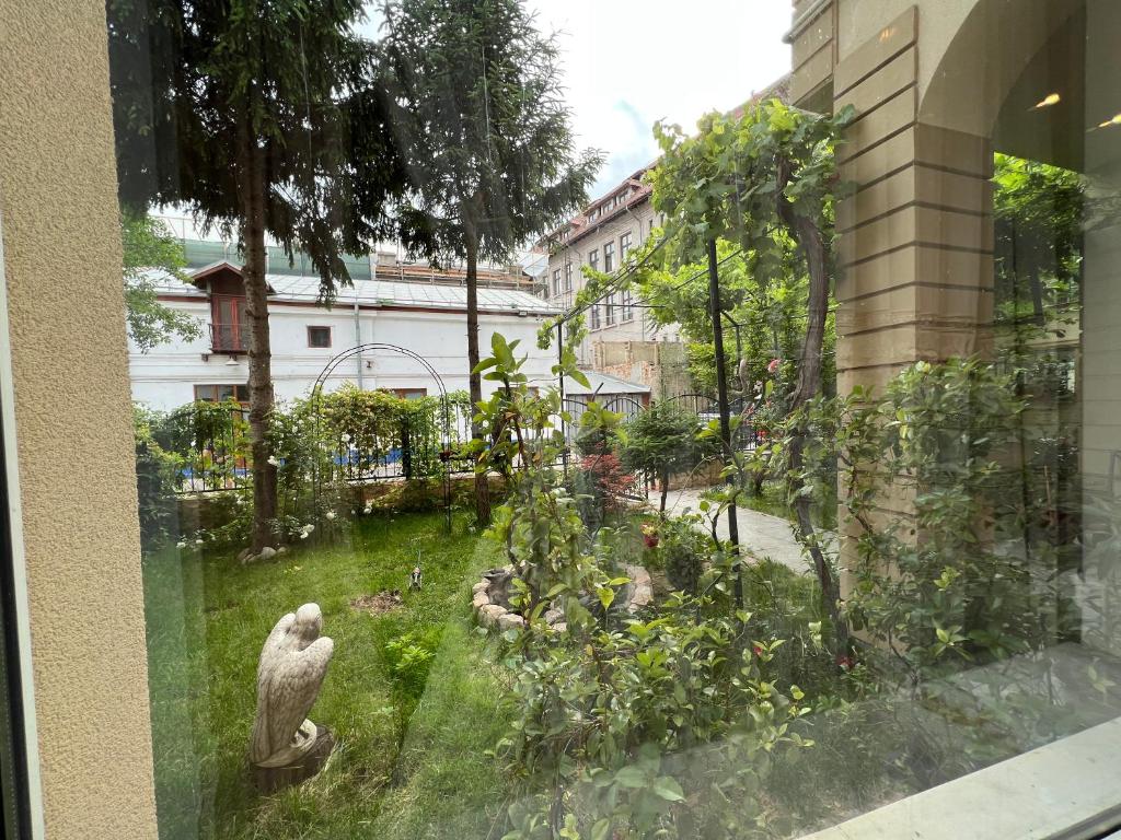 Hotel Boutique Cathedral Plaza Residences room for rent downtown - Resim 44