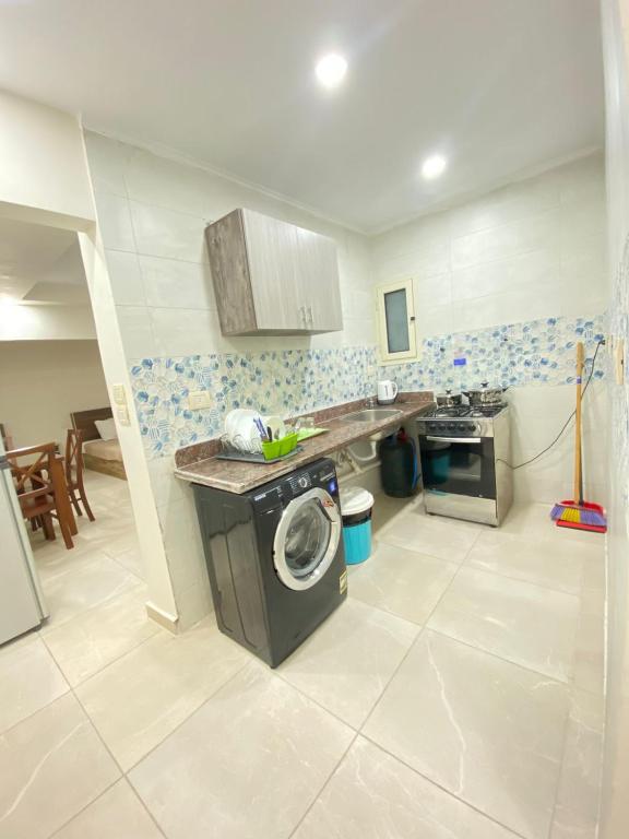 Zafero Studios and Apartments - Families only - 3