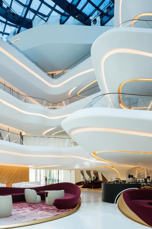 ME Dubai by Meliá - Resim 43