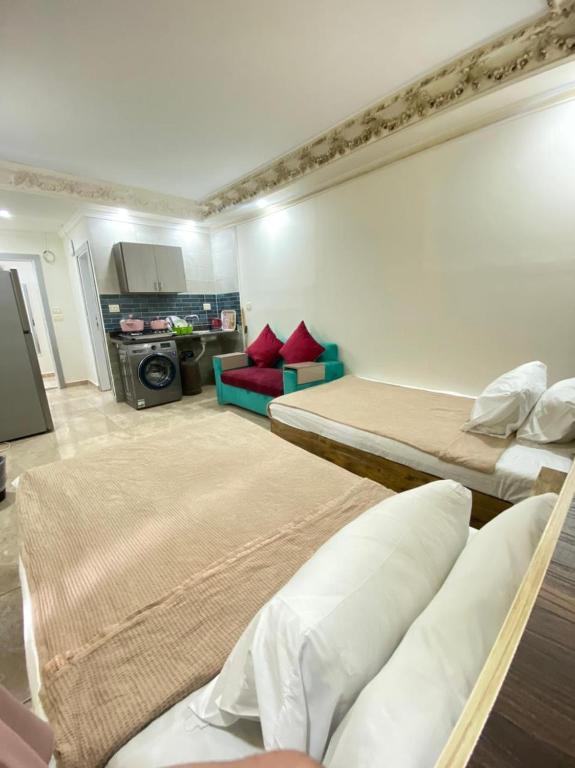 Zafero Studios and Apartments - Families only - 12