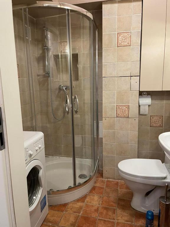 BackPack Apart Rooms - Resim 31