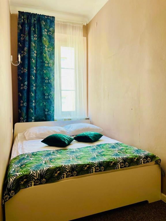 BackPack Apart Rooms - Resim 16