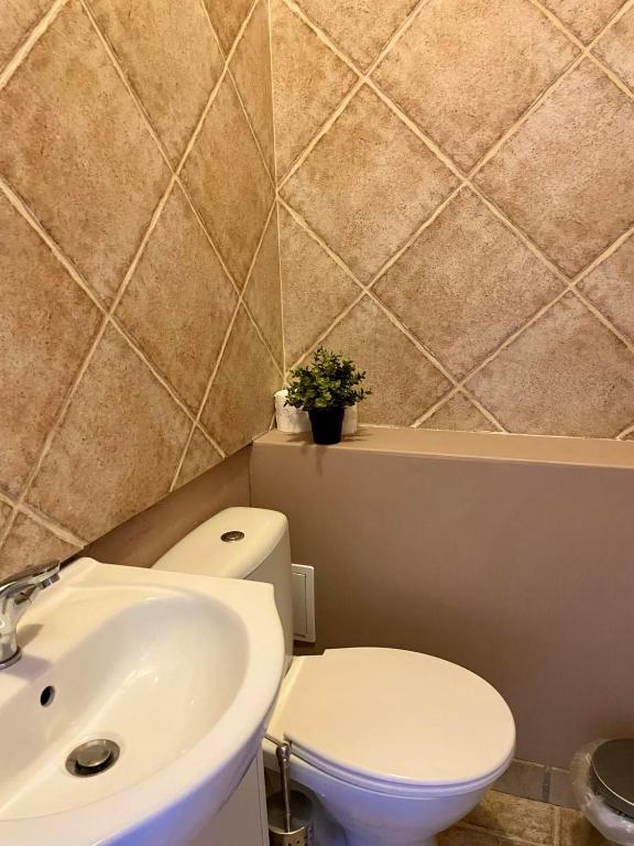 BackPack Apart Rooms - Resim 32