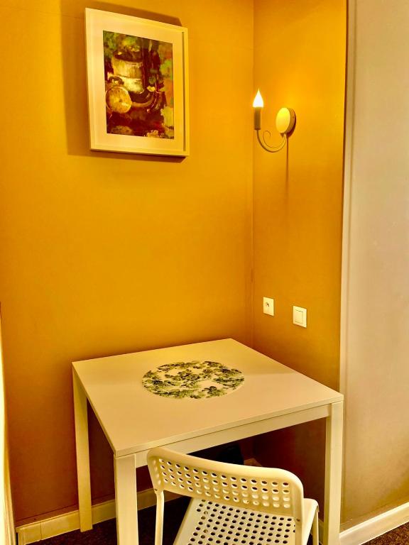 BackPack Apart Rooms - Resim 19