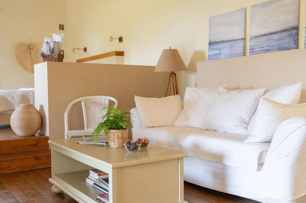 Hanahala Beramot - Boutique Suites - Chalet Con Una Camera Da Letto