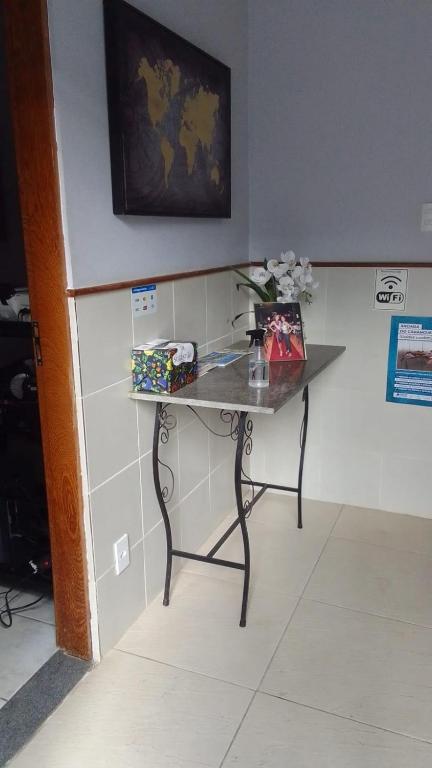 Fotografie z fotogalerie ubytování Hostel Diniz v destinaci Vitória