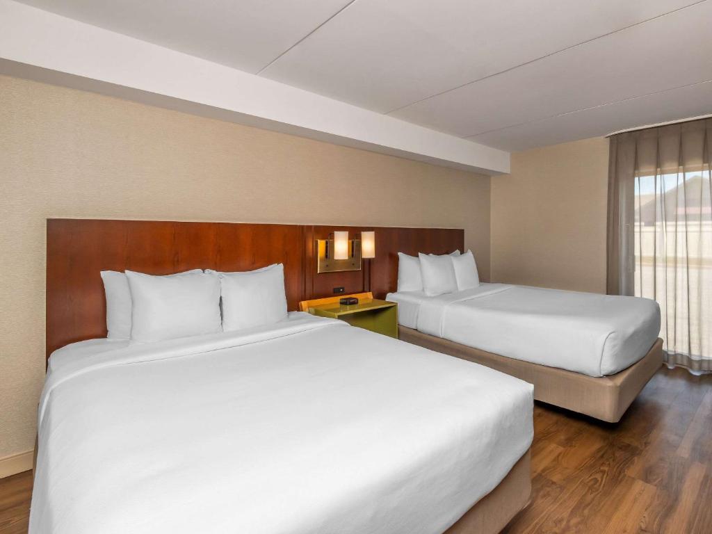 Comfort Inn West - Resim 14