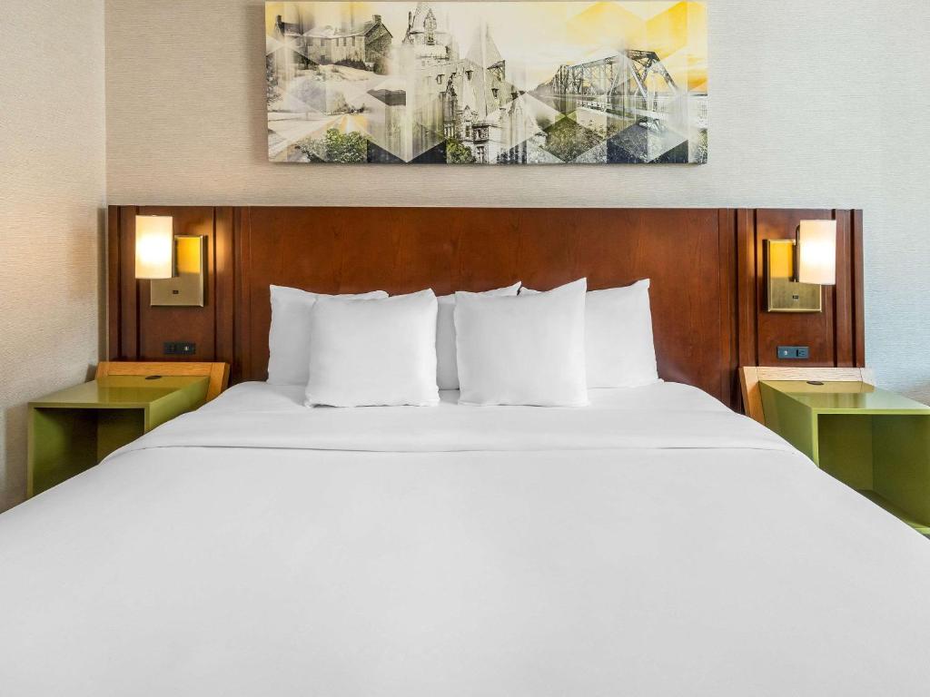 Comfort Inn West - Resim 18