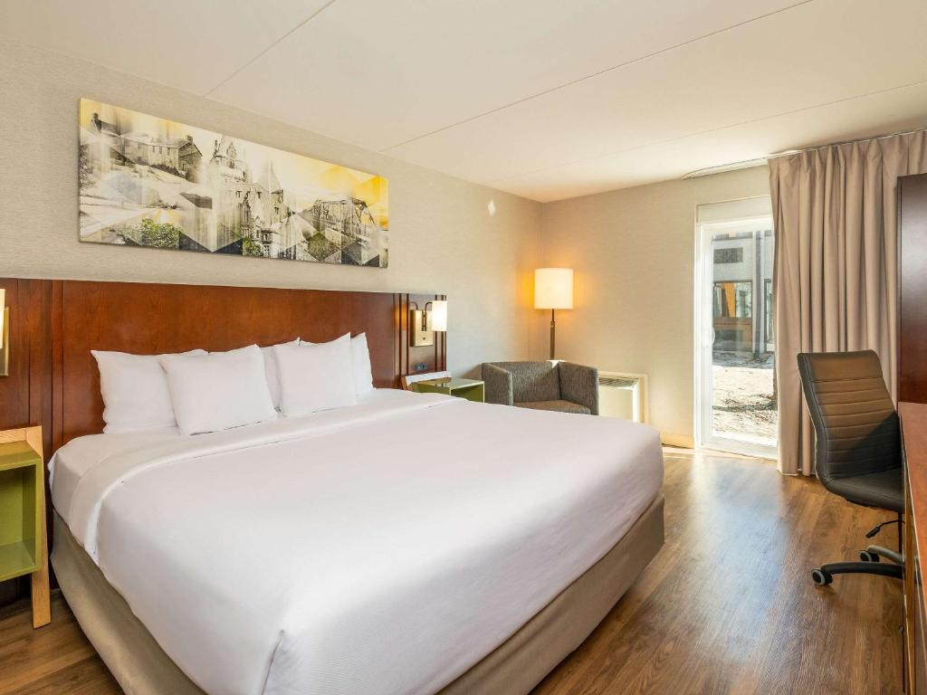 Comfort Inn West - Resim 19