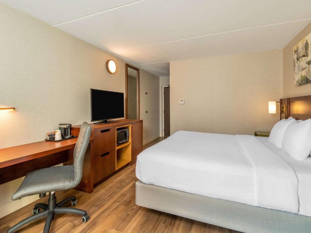 Comfort Inn West - Resim 26