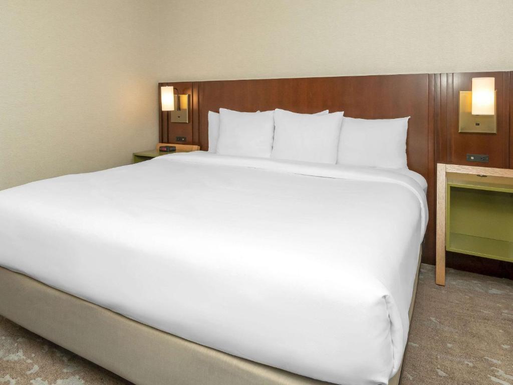 Comfort Inn West - Resim 39