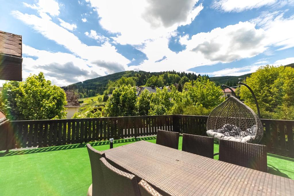 Rezydencja Czantoria & Spa - 6