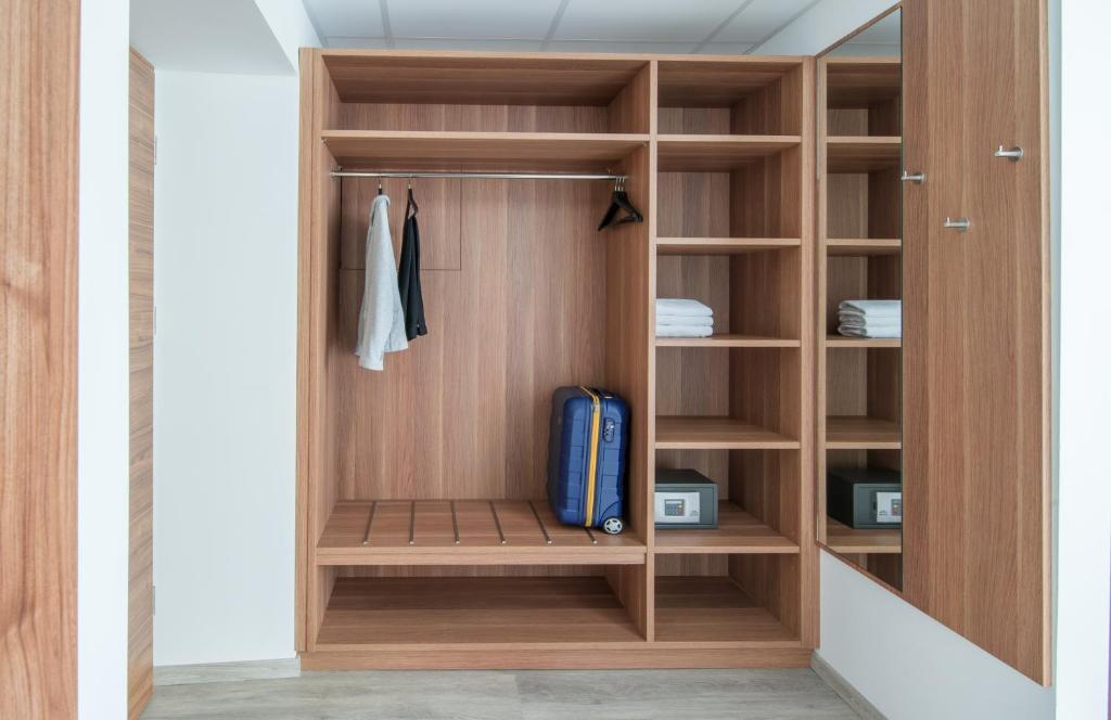 Fotografie z fotogalerie ubytování B&B Pod vrbo v Lublani