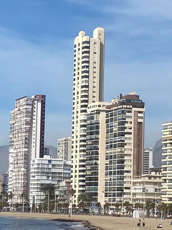 Apartments Torre Levante 1H, Benidorm – Updated 2023 Prices