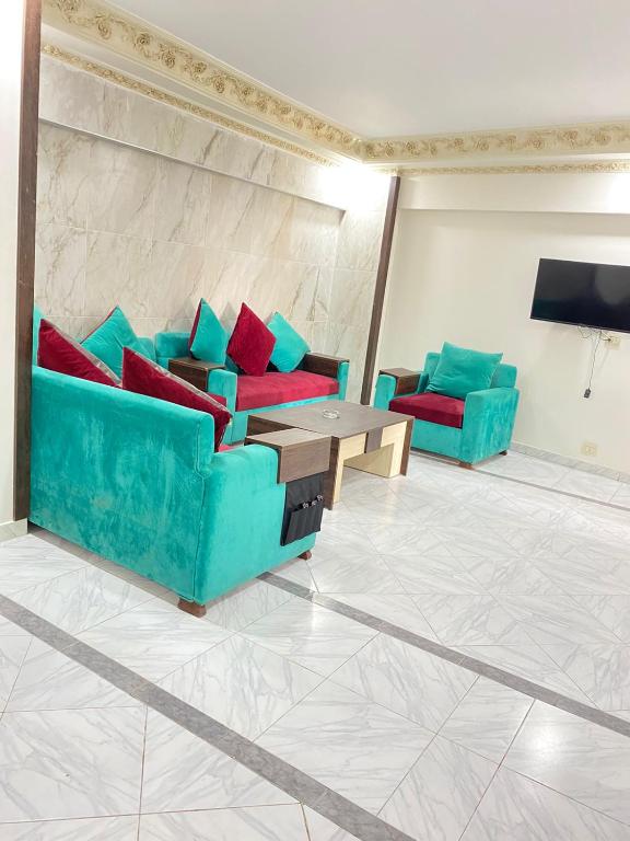 Zafero Studios and Apartments - Families only - 15