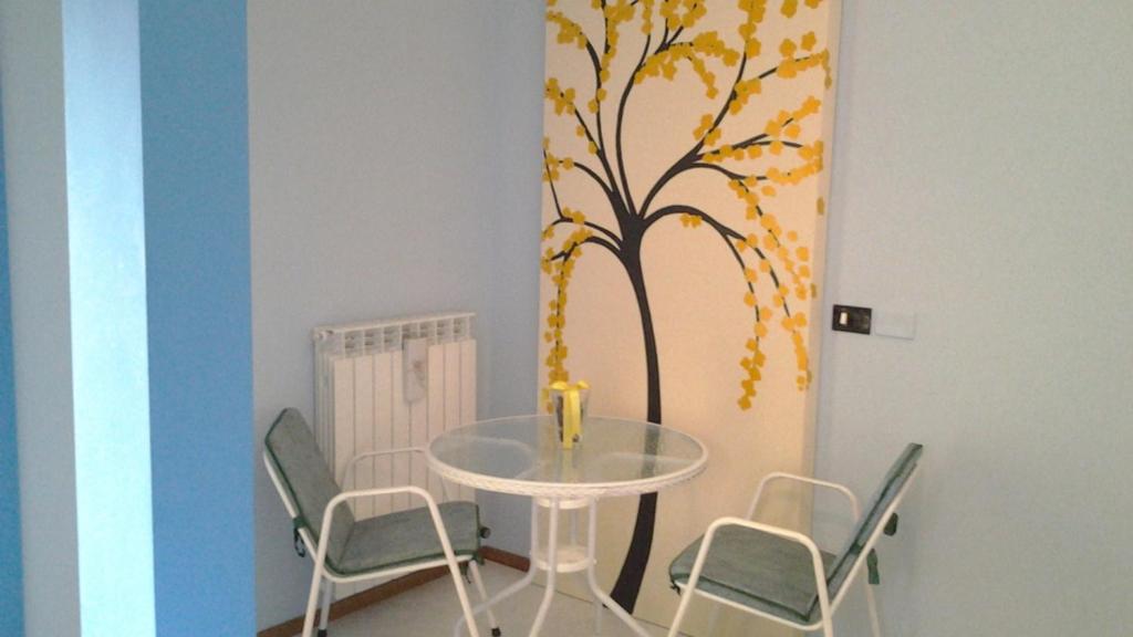 Zdjęcie z galerii obiektu Le Vallonee B&B w mieście Aradeo