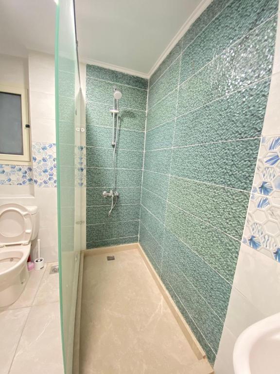 Zafero Studios and Apartments - Families only - Estúdio