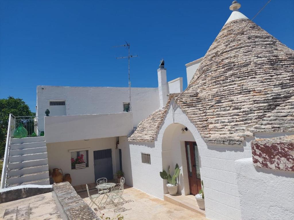 I Trulli di Nonna Maria - 17