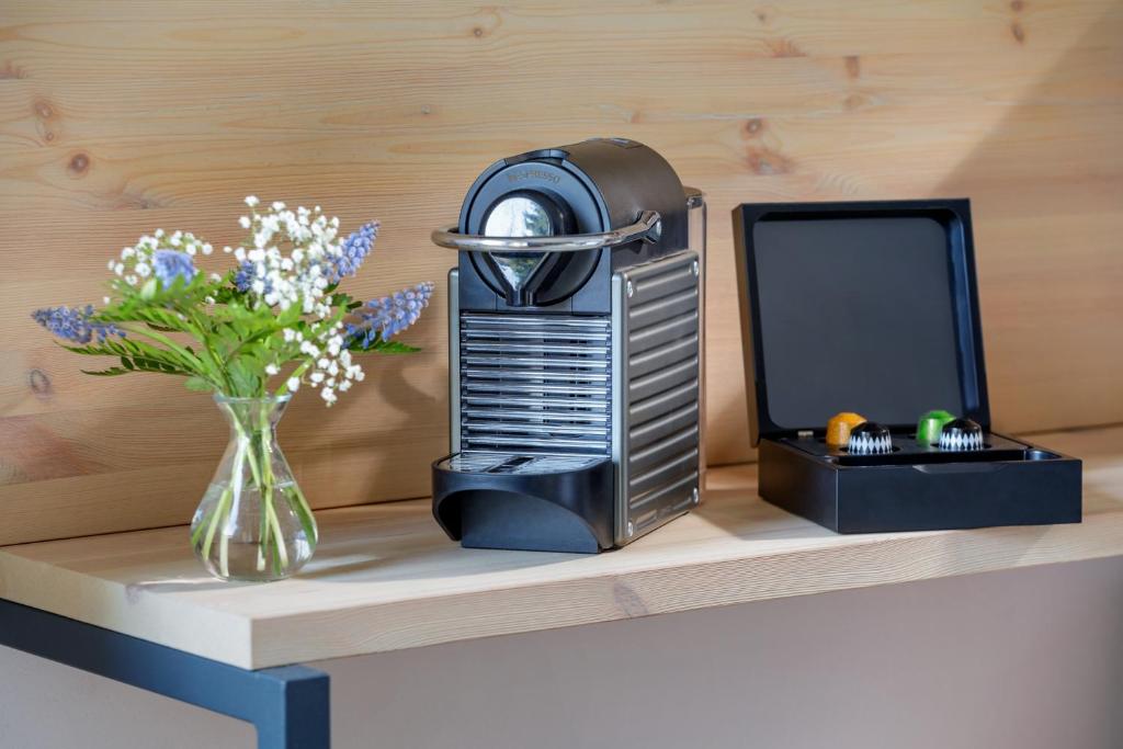 Ski & Spa hotel BELLEVUE - 7