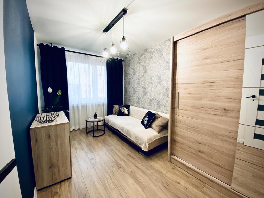 Apartament Króla - 2