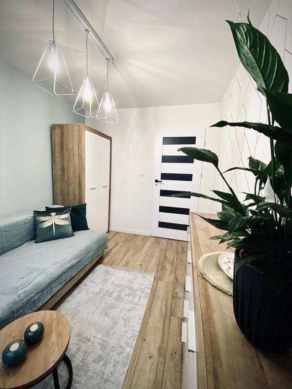 Apartament Króla - 4