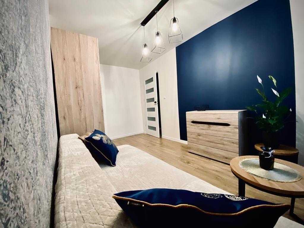 Apartament Króla - 7