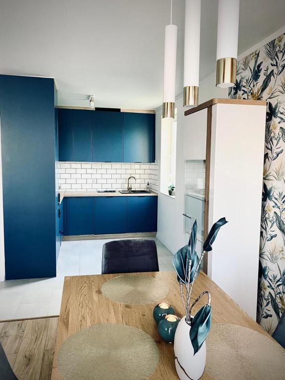 Apartament Króla - 8