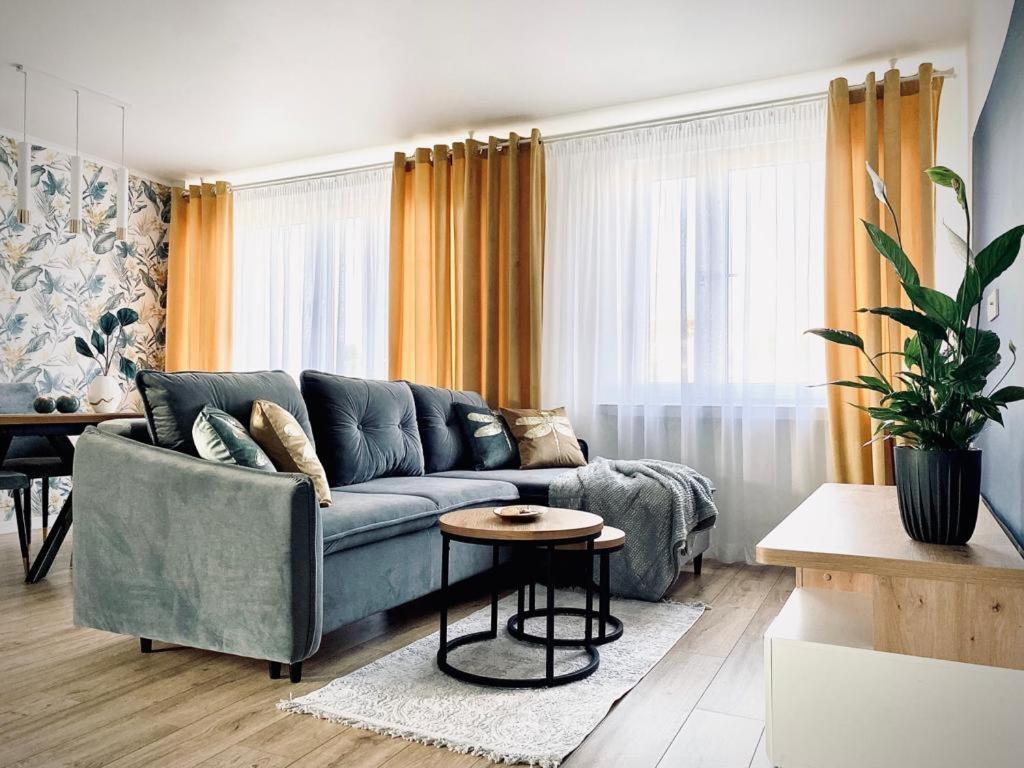 Apartament Króla - 15