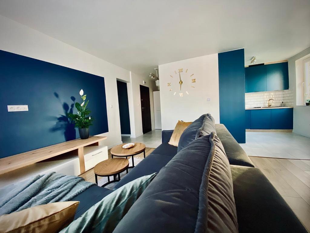 Apartament Króla - 17