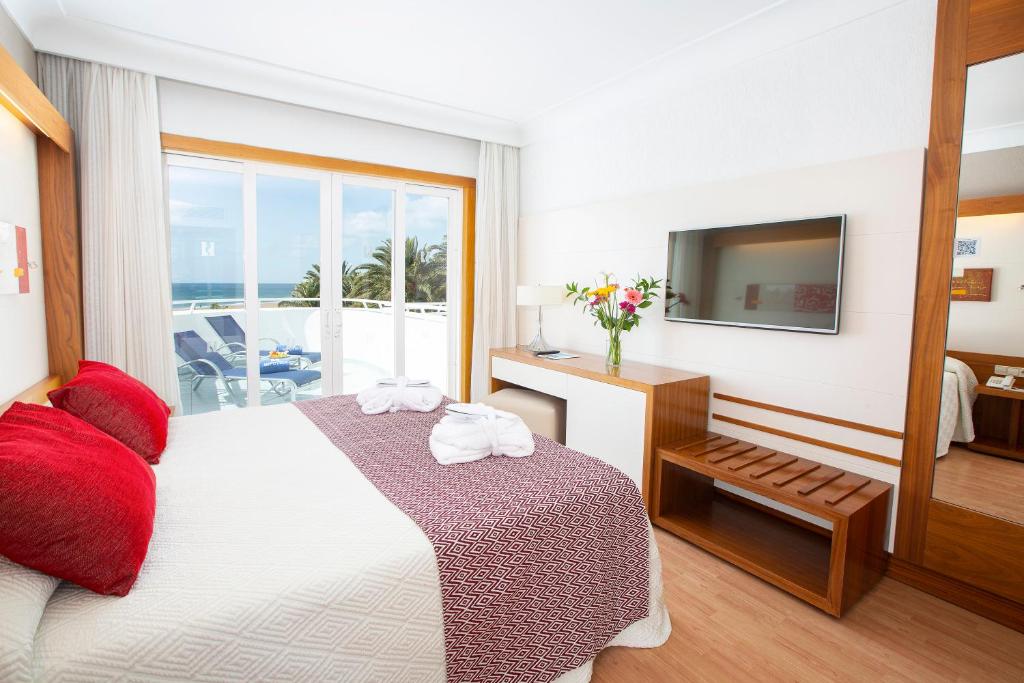 Hipotels La Geria - 9