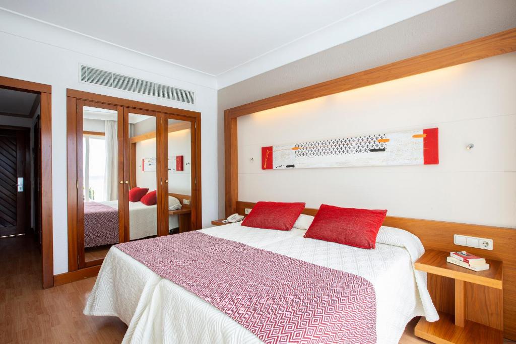 Hipotels La Geria - 2