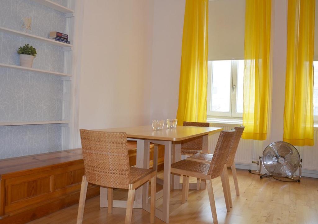 Vienna 1090 - Two-Bedroom Apartment 9
