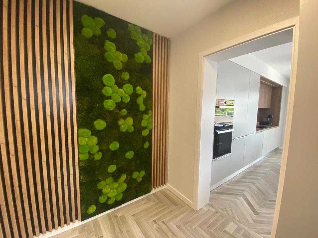 Fotografie z fotogalerie ubytování Apartment Gradus v destinaci Dunajská Streda