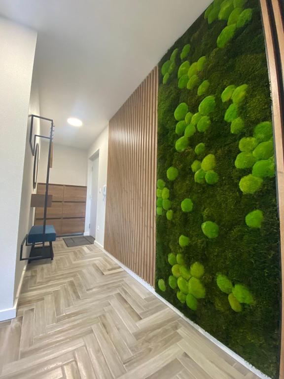 Fotografie z fotogalerie ubytování Apartment Gradus v destinaci Dunajská Streda