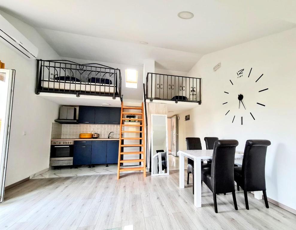 Afbeelding uit fotogalerij van Apartment Madison in Cavtat