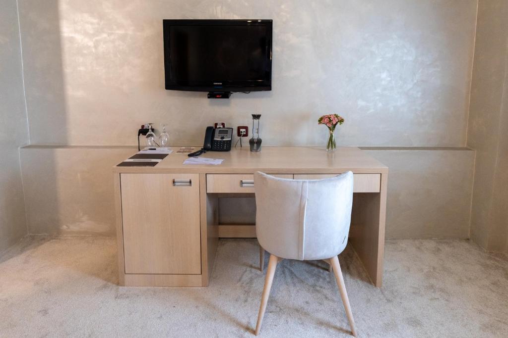Euro Garni Hotel - Standard Double Room
