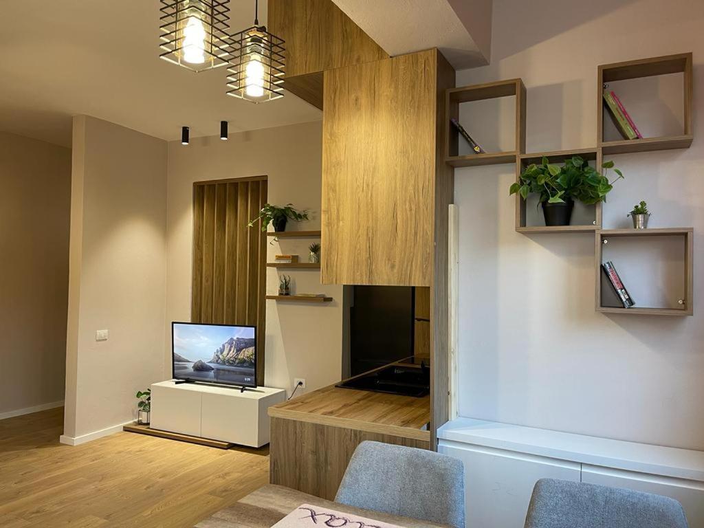 Klemki Apartment - Imazhi 5