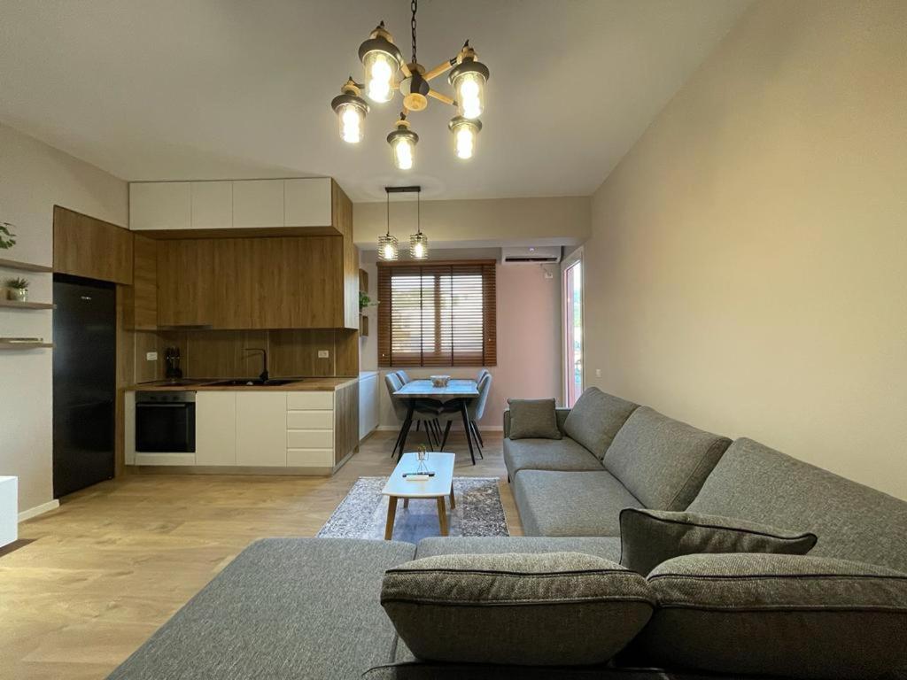 Klemki Apartment - Imazhi 8