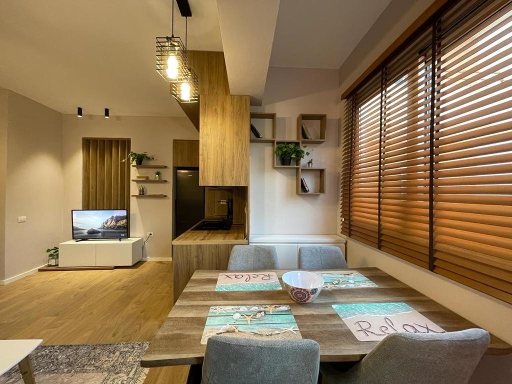 Klemki Apartment - Imazhi 4