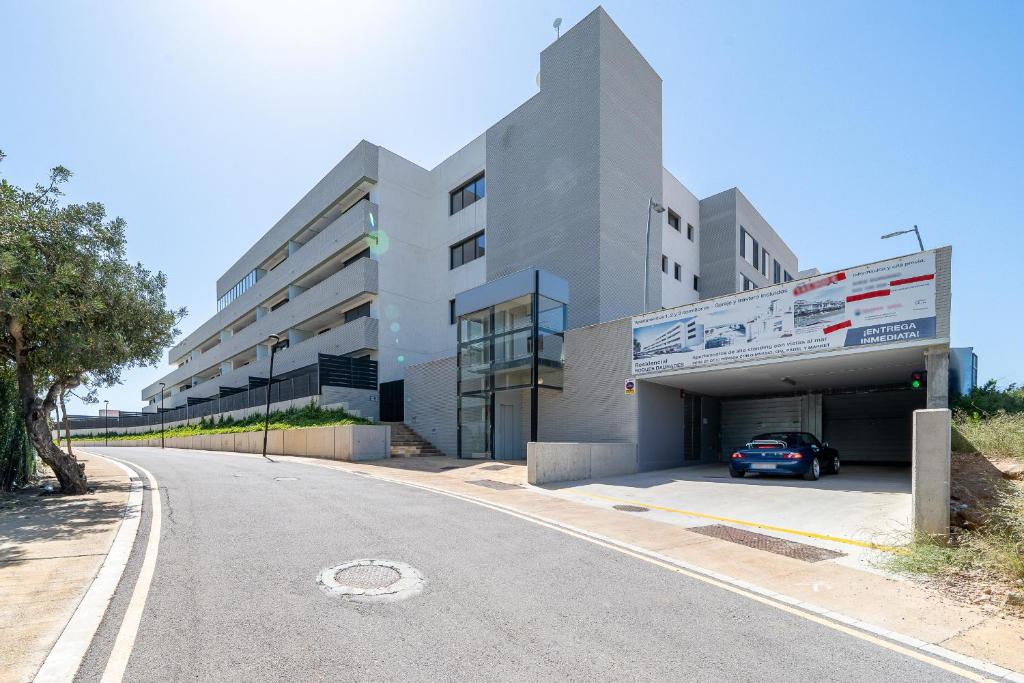 Hauzify I Apartaments Roques Daurades, LAmetlla de Mar ...