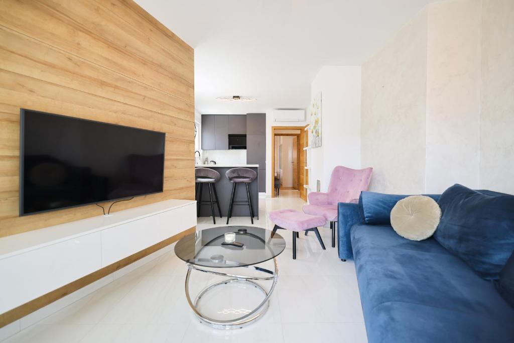 The Mak boutique apartment