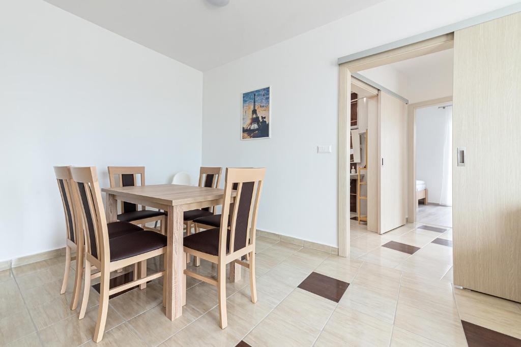 Fotografie z fotogalerie ubytování Hérics Apartman v destinaci Tihany
