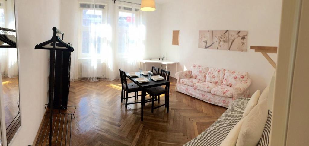 Vienna 1090 - One-Bedroom Apartment