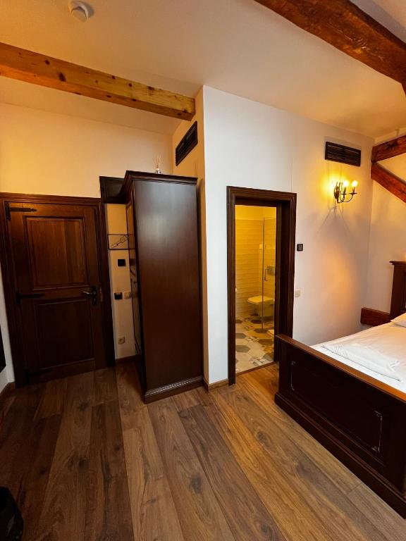 HOTEL BOUTIQUE CASA CHITIC -HOTEL AND RESTAURANT Str Johann Gott nr7 - Resim 19