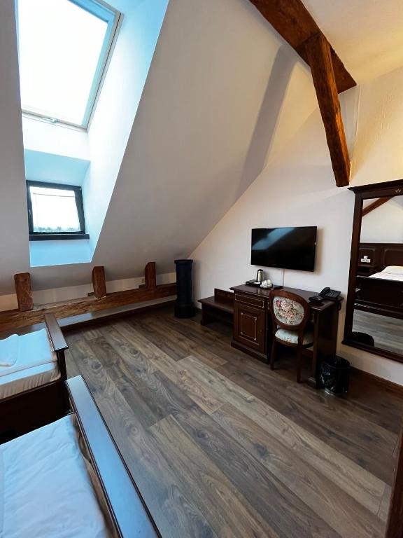 HOTEL BOUTIQUE CASA CHITIC -HOTEL AND RESTAURANT Str Johann Gott nr7 - Resim 20