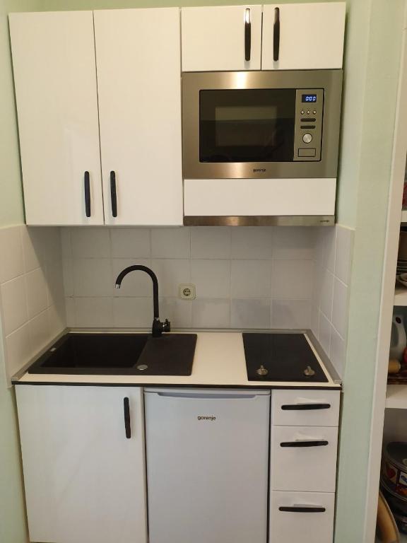 Apartments Kocak - Double Room With Kitchenette