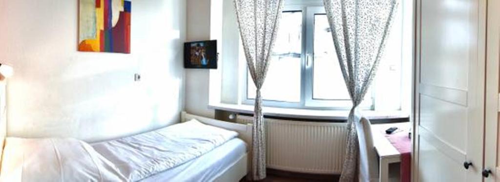 Hotel Aurelia - Resim 23