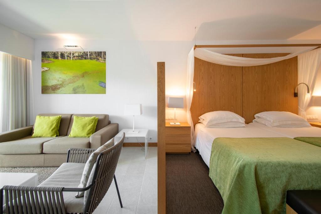 EPIC SANA Algarve Hotel - 19